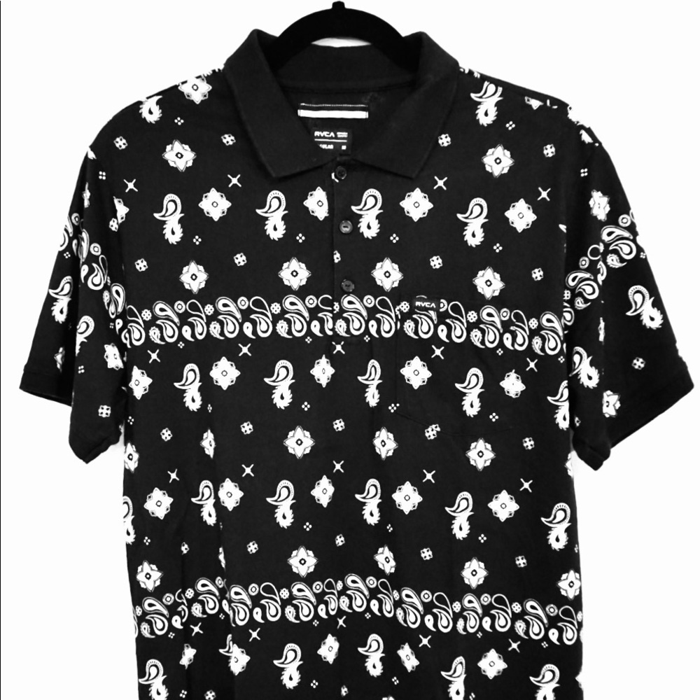 RVCA | Medium Men’s top